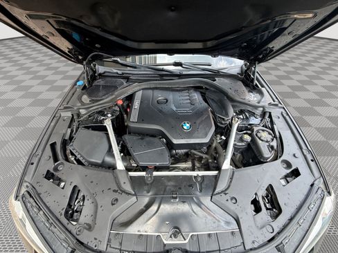 Used 2021 BMW 530i RWD image 18
