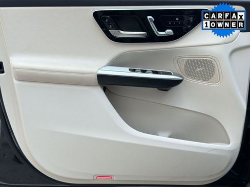 Certified 2024 Mercedes-Benz GLC 300 4MATIC image 13