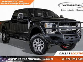 Used 2019 Ford F250 XLT w/ XLT Premium Package video 1