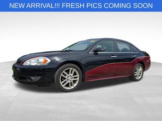 Used 2009 Chevrolet Impala LTZ FWD video 2