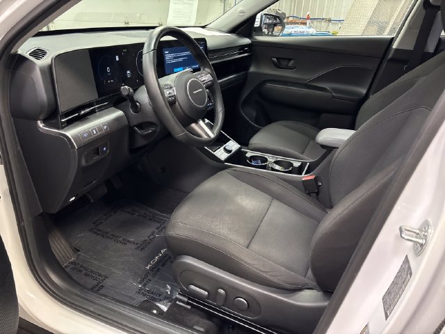 Used 2024 Hyundai Kona SEL w/ Convenience Package AWD/4WD image 12