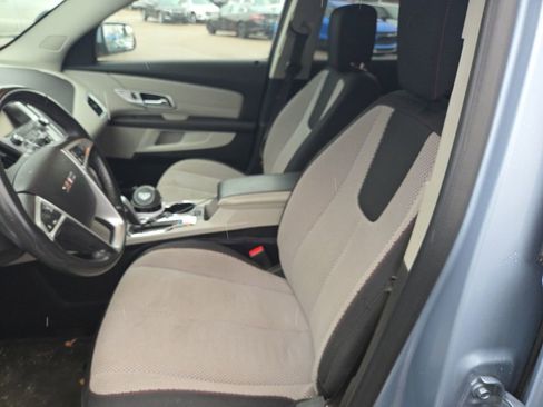 Used 2015 GMC Terrain SLE w/ Convenience Package image 11