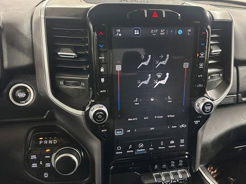 Used 2023 RAM 1500 Big Horn image 23