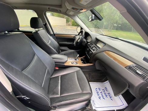 Used 2012 BMW X3 xDrive28i image 13