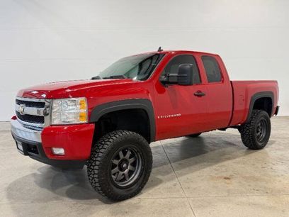 Used 2008 Chevrolet Silverado 1500 LT w/ Power Pack Plus