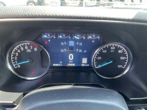Used 2023 Ford F150 XLT w/ Equipment Group 302A High AWD/4WD image 21