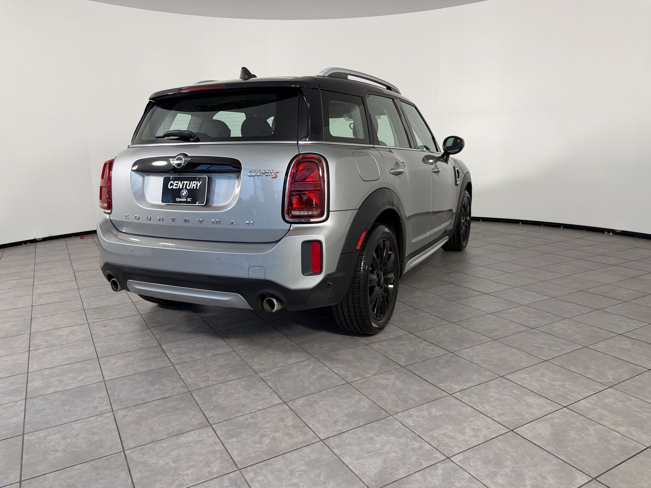 Certified 2024 MINI Cooper Countryman S FWD image 9