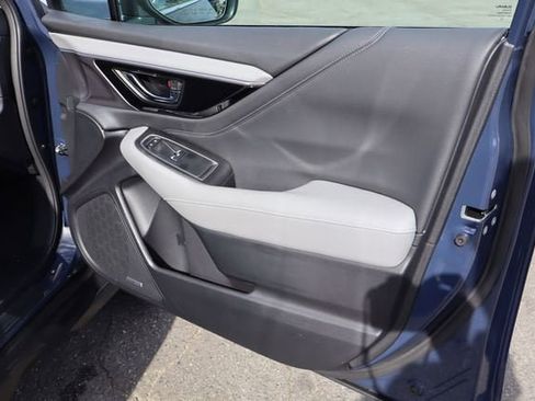 Certified 2025 Subaru Outback Limited w/ Popular Package #2 image 38