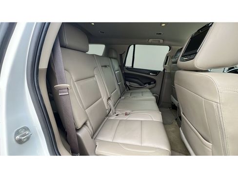 Used 2017 Chevrolet Tahoe LT w/ Luxury Package AWD/4WD image 31