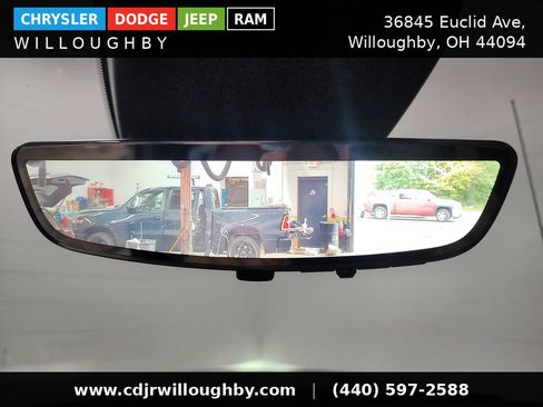 Used 2023 GMC Sierra 1500 Denali Ultimate AWD/4WD image 24