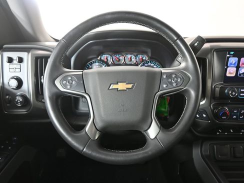 Used 2018 Chevrolet Silverado 1500 LT w/ All Star Edition image 33