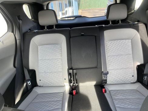 Used 2020 Chevrolet Equinox LS w/ LS Convenience Package image 18