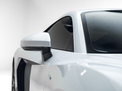 Used 2023 Audi R8 V10 performance RWD image 22