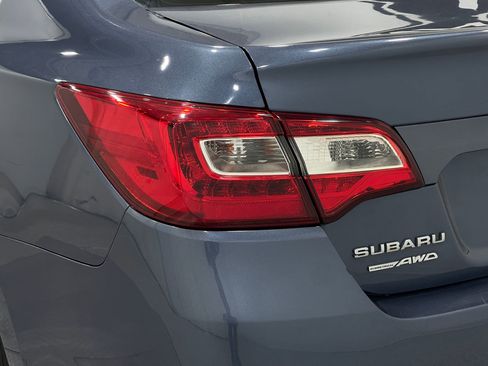 Used 2018 Subaru Legacy 2.5i image 31