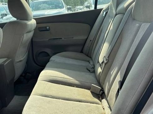Used 2006 Nissan Altima 2.5 S w/ (P01) Special Edition Pkg FWD image 18