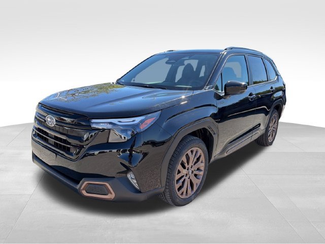 New 2026 Subaru Forester Sport AWD/4WD image 3