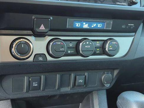 Certified 2023 Toyota Tacoma SR AWD/4WD image 18