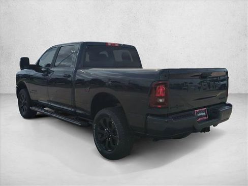 New 2026 RAM 2500 Lone Star image 7