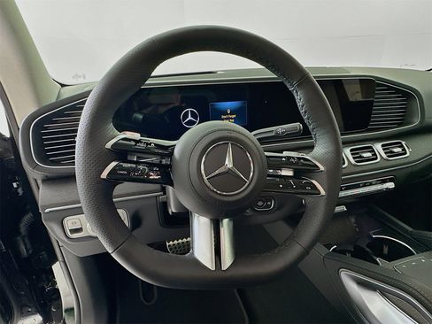 New 2026 Mercedes-Benz GLS 450 GLS 450 image 12