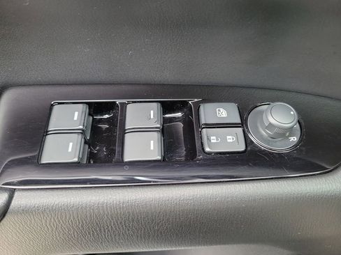 Used 2023 MAZDA CX-5 AWD 2.5 S w/ Select Package image 24