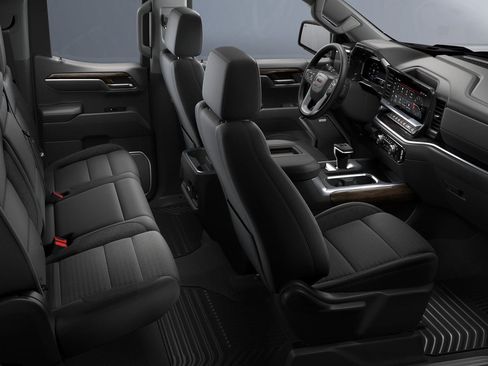 New 2025 GMC Sierra 1500 Elevation w/ Preferred Package image 40