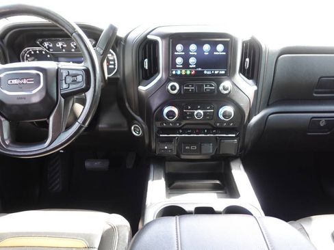 Used 2023 GMC Sierra 2500 AT4 w/ Gooseneck/5TH Wheel Package image 47