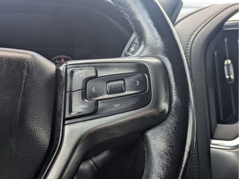 Used 2022 Chevrolet Silverado 1500 RST w/ All Star Edition Plus AWD/4WD image 20
