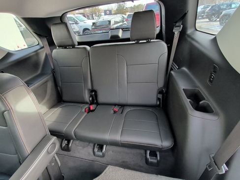 Used 2019 Chevrolet Traverse Premier w/ Redline Edition image 13