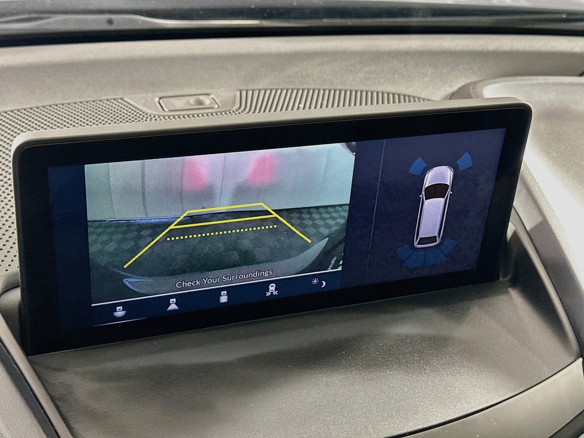 Used 2019 Acura RDX w/ Technology Package AWD/4WD image 23