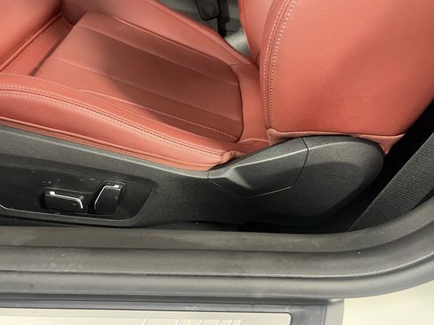 Used 2025 BMW 230i xDrive Coupe w/ M Sport Package image 25