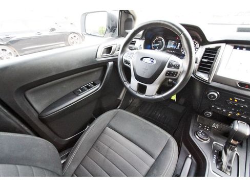 Used 2019 Ford Ranger XLT w/ Equipment Group 302A Luxury AWD/4WD image 9
