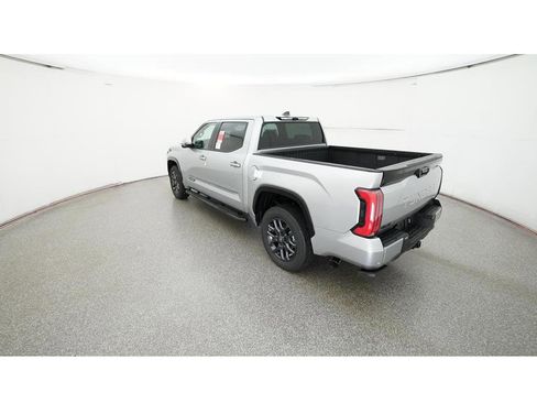 New 2025 Toyota Tundra Platinum AWD/4WD image 6