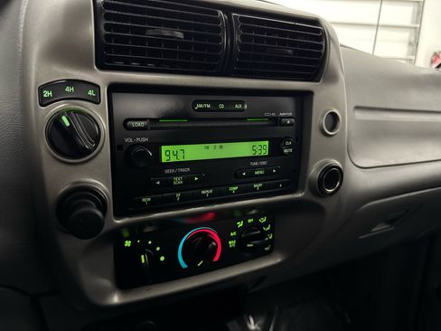 Used 2007 Ford Ranger 4x4 SuperCab image 27