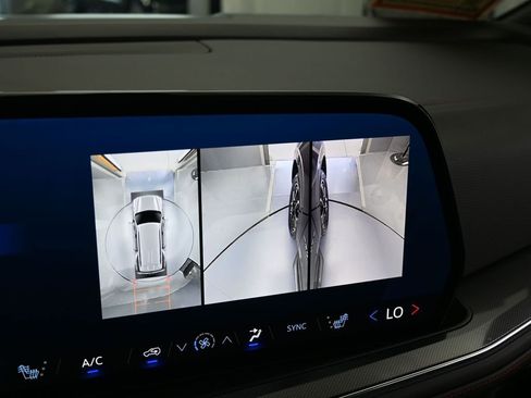 Used 2025 Chevrolet Tahoe RST w/ RST Capability Package image 31