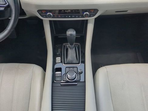 Used 2021 MAZDA MAZDA6 Signature FWD image 19