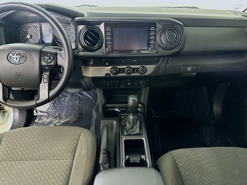 Used 2023 Toyota Tacoma SR image 18