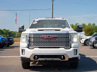 Used 2023 GMC Sierra 3500 Denali w/ Denali Ultimate Package AWD/4WD video 2