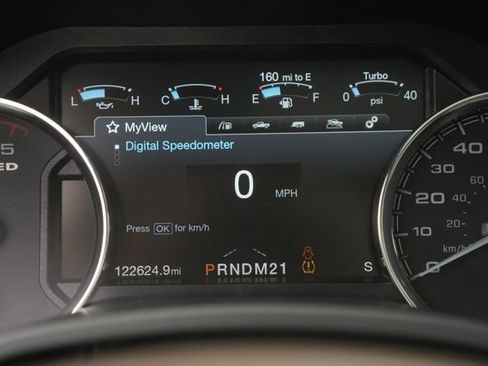 Used 2018 Ford F250 Limited image 25