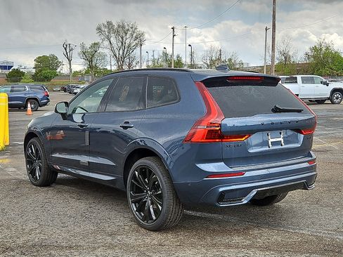 New 2026 Volvo XC60 B5 Ultra w/ Protection Package Premier AWD/4WD image 4