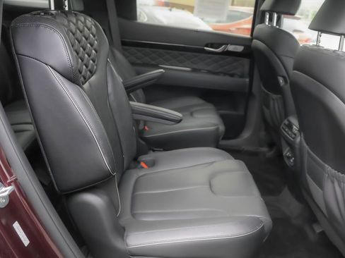 Used 2020 Hyundai Palisade Limited AWD/4WD image 29