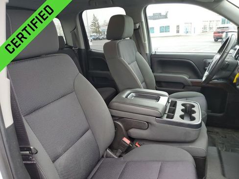 Used 2015 GMC Sierra 1500 SLE w/ SLE Value Package image 26