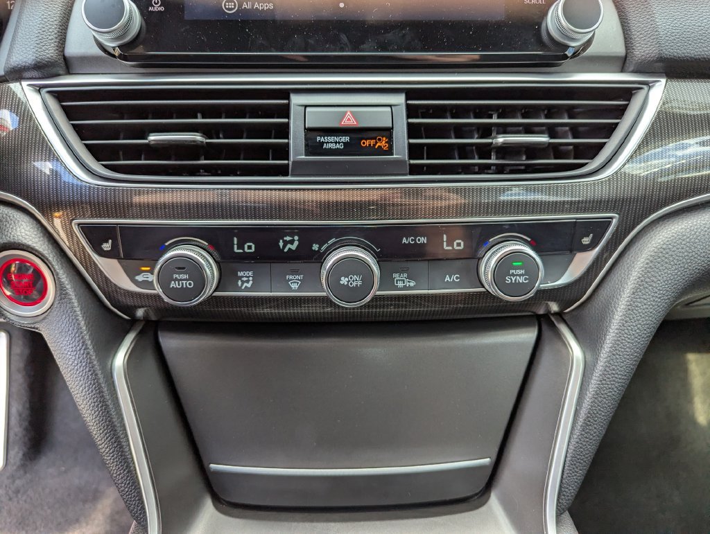 Used 2021 Honda Accord Sport image 23