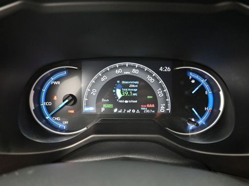 Certified 2021 Toyota RAV4 XSE w/ Carpet Mat Package (TMS) image 10