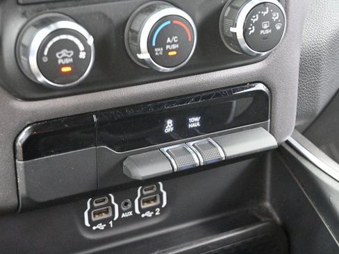 Used 2021 RAM 1500 Big Horn AWD/4WD image 20