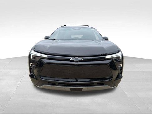 New 2026 Chevrolet Blazer EV LT AWD/4WD image 24