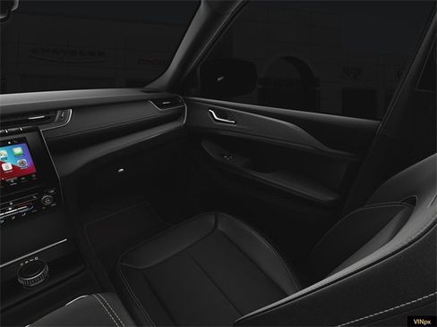 Used 2023 Jeep Grand Cherokee L Altitude image 19