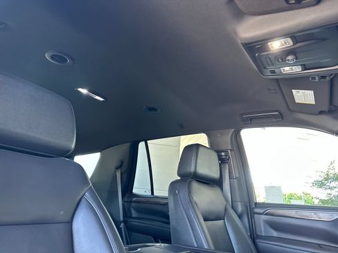 Used 2021 Chevrolet Tahoe Z71 AWD/4WD image 17
