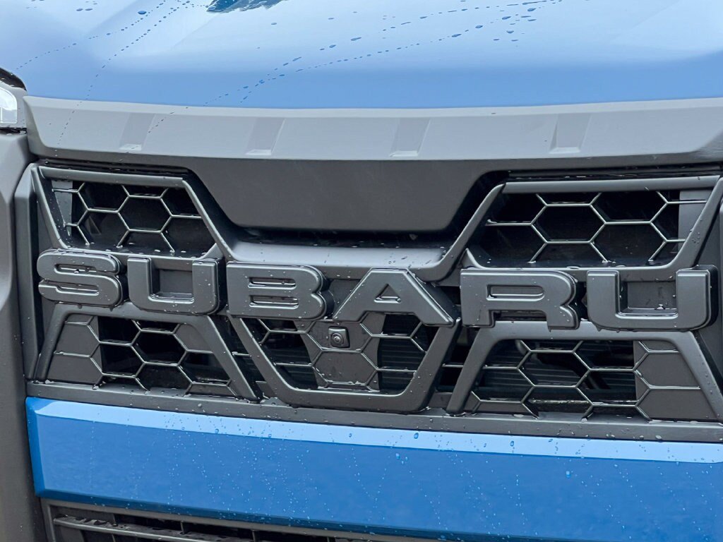 New 2026 Subaru Outback Wilderness AWD/4WD image 49
