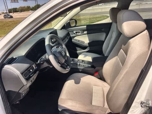 Used 2023 Honda Civic LX image 11