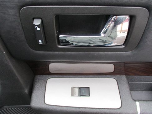 Used 2011 Ford Flex SEL w/ Rapid Spec Order Code image 31